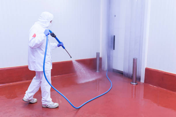 Reliable Parker, AZ Pressure Washing Services Solutions