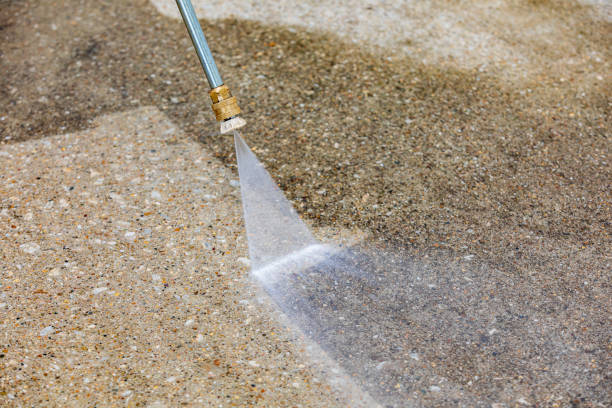Best Dumpster Area Cleaning  in Parker, AZ