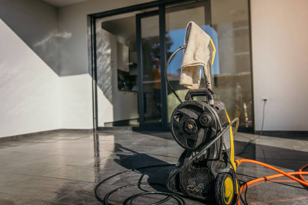 Best Solar Panel Cleaning  in Parker, AZ