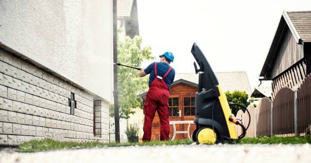 Best Concrete Sealing  in Parker, AZ